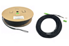 Fiber Drop and Patch Cords